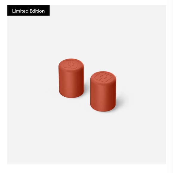 BrüMate Limited Edition Cedar Straw Covers - Picture 2 of 2